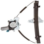 Order Window Reg With Motor by ACDELCO PROFESSIONAL - 11A16 For Your Vehicle